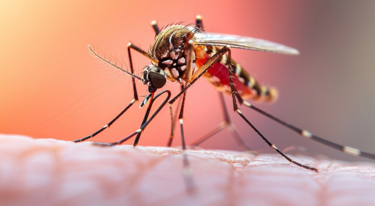 Mencegah DBD Sebelum Puncak Musim Hujan 2026: Siapa Saja yang Wajib Vaksin Dengue?